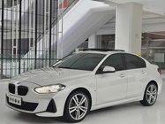 BMW 1 Series 2019