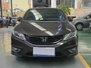Honda Jade 2014