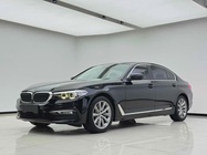 BMW 5 Series 2017