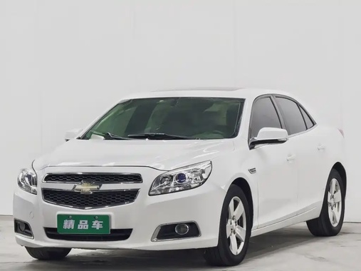 Chevrolet Malibu 2015