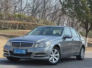 Mercedes-Benz C-Class 2013