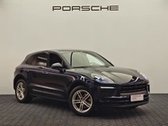 Porsche Macan 2022