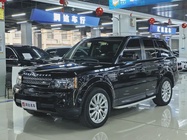 Land Rover Sport 2013