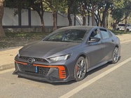 GAC Shadow Leopard 2024