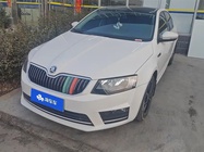 Skoda Octavia 2017