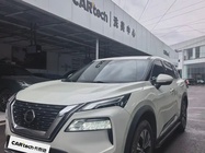 Nissan X-Trail 2022