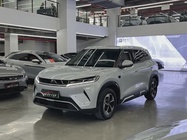 BYD Yuan UP 2025