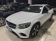 Mercedes-Benz GLC-Class 2018