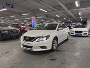 Nissan Teana 2018