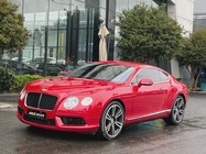 Bentley Continental 2014
