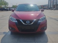 Nissan Tiida 2018