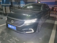 Volkswagen Passat 2019