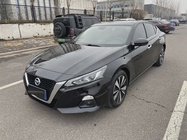 Nissan Teana 2021