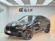 BMW X6 2022