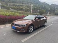 Volkswagen Lamando 2018