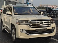 Toyota Land Cruiser 2018