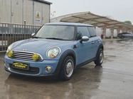MINI Other 2012