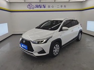 Toyota Yaris 2020