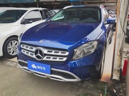 Mercedes-Benz GLA-Class 2019