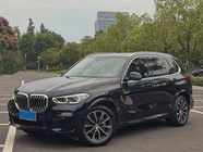 BMW X5 2020