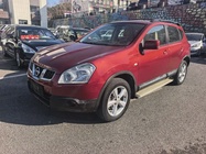 Nissan Qashqai 2015