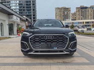 Audi Q5 2022