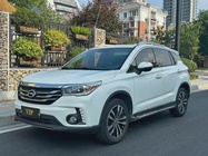 GAC GS4 2018