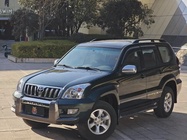 Toyota Prado 2007