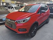 BYD Yuan 2019