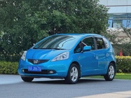 Honda Fit 2009