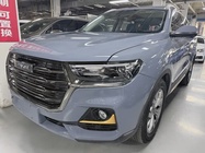 Haval H6 2021