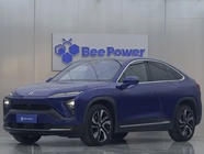 NIO EC6 2022