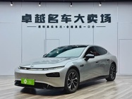 XPeng P7 2023