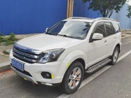 Haval H5 2018
