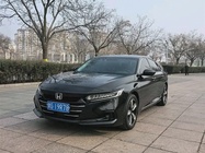 Honda Accord 2022
