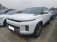 Geely Icon 2020