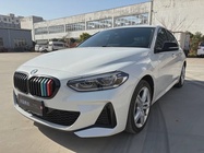 BMW 1 Series 2021