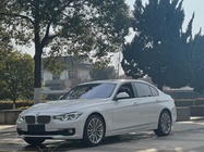 BMW 3 Series 2019