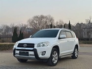 Toyota RAV4 2011