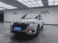 Honda Vezel 2021