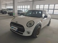 MINI Other 2016