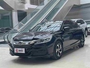 Honda Accord 2017