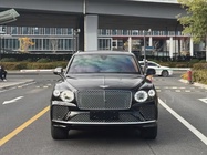 Bentley Bentayga 2021