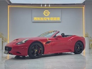 Ferrari California 2013