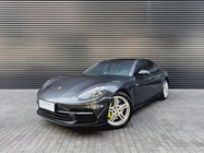 Porsche Panamera 2019
