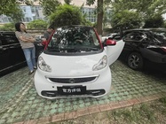 Smart ForTwo 2015
