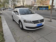 Volkswagen Lavida 2017