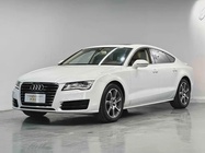Audi A7 2013