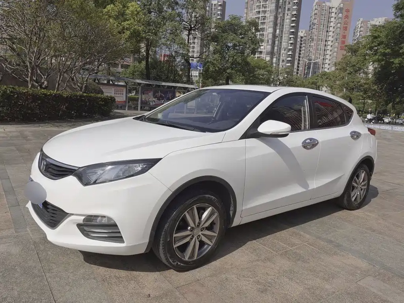 Changan Eado