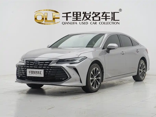 Toyota Avalon 2023